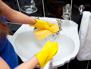 JLM Cleaning Solutions LLC - Our Works