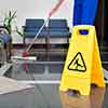 JLM Cleaning Solutions LLC