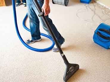JLM Cleaning Solutions LLC