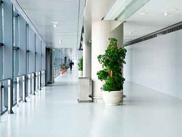 JLM Cleaning Solutions LLC - Our Works