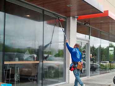 JLM Cleaning Solutions LLC - Our Works