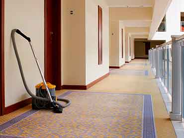 JLM Cleaning Solutions LLC - Our Works