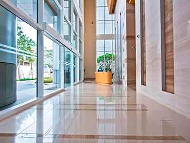 JLM Cleaning Solutions LLC