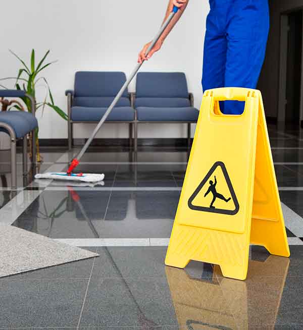 JLM Cleaning Solutions LLC