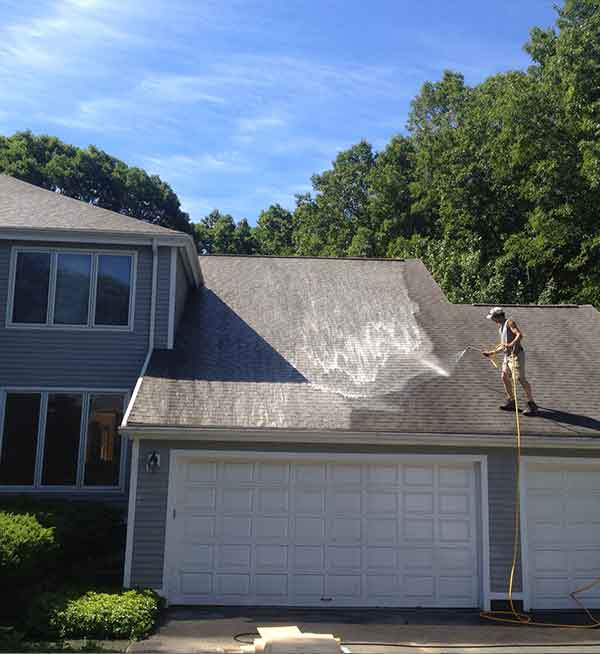 JLM Cleaning Solutions LLC