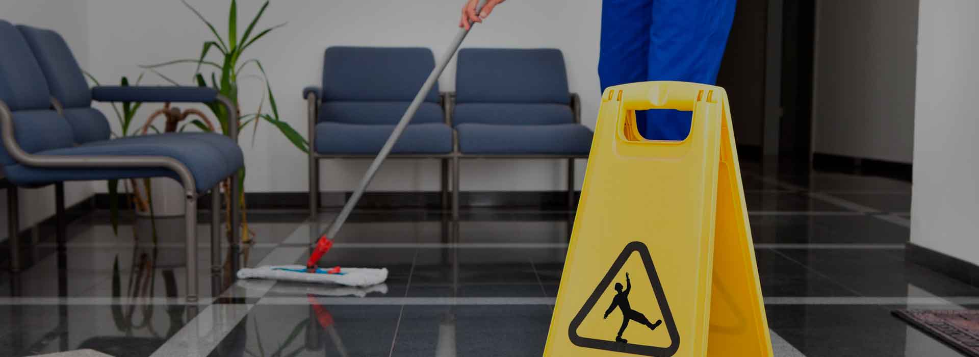 JLM Cleaning Solutions LLC