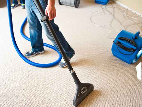 JLM Cleaning Solutions LLC
